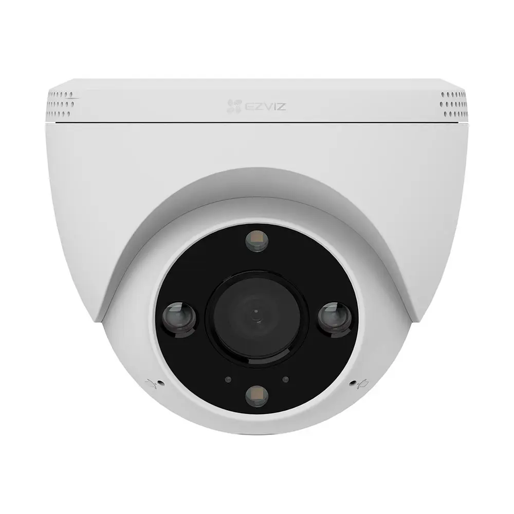 IP видеокамера Ezviz H4 (3WKFL,2.8мм cs-h4) 4МП (2.8мм)